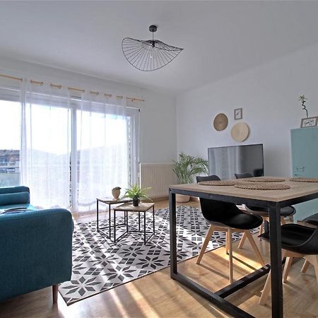 阿让Adelitas House公寓 外观 照片