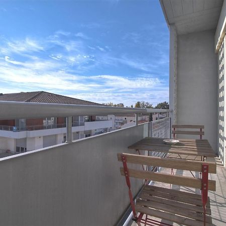 阿让Adelitas House公寓 外观 照片