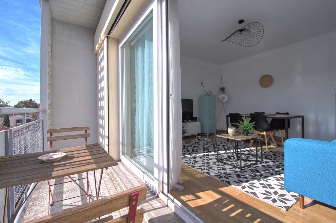 阿让Adelitas House公寓 外观 照片