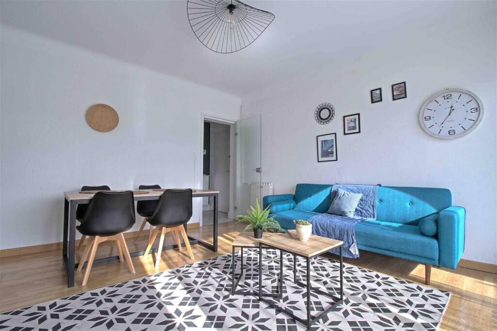 阿让Adelitas House公寓 外观 照片
